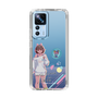 スリムプロテクションケース［ 銀河特急 ミルキー☆サブウェイ - チハル ］
