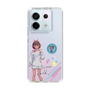 スリムプロテクションケース［ 銀河特急 ミルキー☆サブウェイ - チハル ］