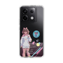 スリムプロテクションケース［ 銀河特急 ミルキー☆サブウェイ - チハル ］