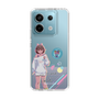 スリムプロテクションケース［ 銀河特急 ミルキー☆サブウェイ - チハル ］