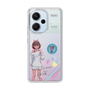 スリムプロテクションケース［ 銀河特急 ミルキー☆サブウェイ - チハル ］