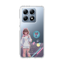 スリムプロテクションケース［ 銀河特急 ミルキー☆サブウェイ - チハル ］