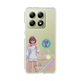 スリムプロテクションケース［ 銀河特急 ミルキー☆サブウェイ - チハル ］