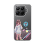 スリムプロテクションケース［ 銀河特急 ミルキー☆サブウェイ - チハル ］