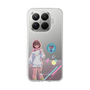 スリムプロテクションケース［ 銀河特急 ミルキー☆サブウェイ - チハル ］