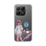 スリムプロテクションケース［ 銀河特急 ミルキー☆サブウェイ - チハル ］