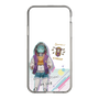 スリムプロテクションケース［ 銀河特急 ミルキー☆サブウェイ - マキナ ］