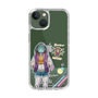 スリムプロテクションケース［ 銀河特急 ミルキー☆サブウェイ - マキナ ］