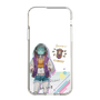 スリムプロテクションケース［ 銀河特急 ミルキー☆サブウェイ - マキナ ］