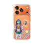 スリムプロテクションケース［ 銀河特急 ミルキー☆サブウェイ - マキナ ］
