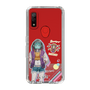 スリムプロテクションケース［ 銀河特急 ミルキー☆サブウェイ - マキナ ］