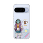 スリムプロテクションケース［ 銀河特急 ミルキー☆サブウェイ - マキナ ］
