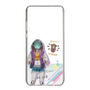 スリムプロテクションケース［ 銀河特急 ミルキー☆サブウェイ - マキナ ］