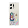 スリムプロテクションケース［ 銀河特急 ミルキー☆サブウェイ - マキナ ］