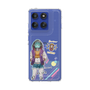 スリムプロテクションケース［ 銀河特急 ミルキー☆サブウェイ - マキナ ］