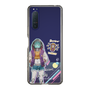 スリムプロテクションケース［ 銀河特急 ミルキー☆サブウェイ - マキナ ］