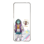 スリムプロテクションケース［ 銀河特急 ミルキー☆サブウェイ - マキナ ］