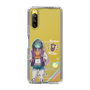 スリムプロテクションケース［ 銀河特急 ミルキー☆サブウェイ - マキナ ］
