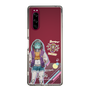 スリムプロテクションケース［ 銀河特急 ミルキー☆サブウェイ - マキナ ］