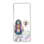 スリムプロテクションケース［ 銀河特急 ミルキー☆サブウェイ - マキナ ］
