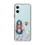 スリムプロテクションケース［ 銀河特急 ミルキー☆サブウェイ - マキナ ］