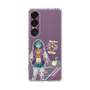 スリムプロテクションケース［ 銀河特急 ミルキー☆サブウェイ - マキナ ］