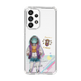 スリムプロテクションケース［ 銀河特急 ミルキー☆サブウェイ - マキナ ］