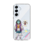 スリムプロテクションケース［ 銀河特急 ミルキー☆サブウェイ - マキナ ］