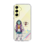 スリムプロテクションケース［ 銀河特急 ミルキー☆サブウェイ - マキナ ］