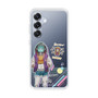 スリムプロテクションケース［ 銀河特急 ミルキー☆サブウェイ - マキナ ］