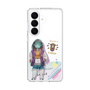 スリムプロテクションケース［ 銀河特急 ミルキー☆サブウェイ - マキナ ］