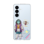 スリムプロテクションケース［ 銀河特急 ミルキー☆サブウェイ - マキナ ］