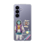 スリムプロテクションケース［ 銀河特急 ミルキー☆サブウェイ - マキナ ］