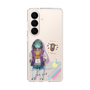 スリムプロテクションケース［ 銀河特急 ミルキー☆サブウェイ - マキナ ］