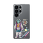 スリムプロテクションケース［ 銀河特急 ミルキー☆サブウェイ - マキナ ］