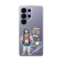スリムプロテクションケース［ 銀河特急 ミルキー☆サブウェイ - マキナ ］