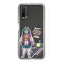 スリムプロテクションケース［ 銀河特急 ミルキー☆サブウェイ - マキナ ］