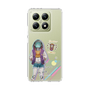 スリムプロテクションケース［ 銀河特急 ミルキー☆サブウェイ - マキナ ］