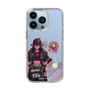 スリムプロテクションケース［ 銀河特急 ミルキー☆サブウェイ - アカネ ］