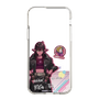 スリムプロテクションケース［ 銀河特急 ミルキー☆サブウェイ - アカネ ］