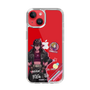 スリムプロテクションケース［ 銀河特急 ミルキー☆サブウェイ - アカネ ］