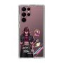 スリムプロテクションケース［ 銀河特急 ミルキー☆サブウェイ - アカネ ］