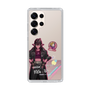 スリムプロテクションケース［ 銀河特急 ミルキー☆サブウェイ - アカネ ］