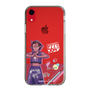 スリムプロテクションケース［ 銀河特急 ミルキー☆サブウェイ - カナタ ］