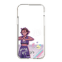 スリムプロテクションケース［ 銀河特急 ミルキー☆サブウェイ - カナタ ］