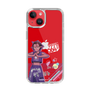 スリムプロテクションケース［ 銀河特急 ミルキー☆サブウェイ - カナタ ］