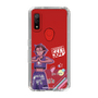 スリムプロテクションケース［ 銀河特急 ミルキー☆サブウェイ - カナタ ］