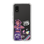 スリムプロテクションケース［ 銀河特急 ミルキー☆サブウェイ - カナタ ］