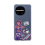 スリムプロテクションケース［ 銀河特急 ミルキー☆サブウェイ - カナタ ］