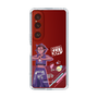 スリムプロテクションケース［ 銀河特急 ミルキー☆サブウェイ - カナタ ］
